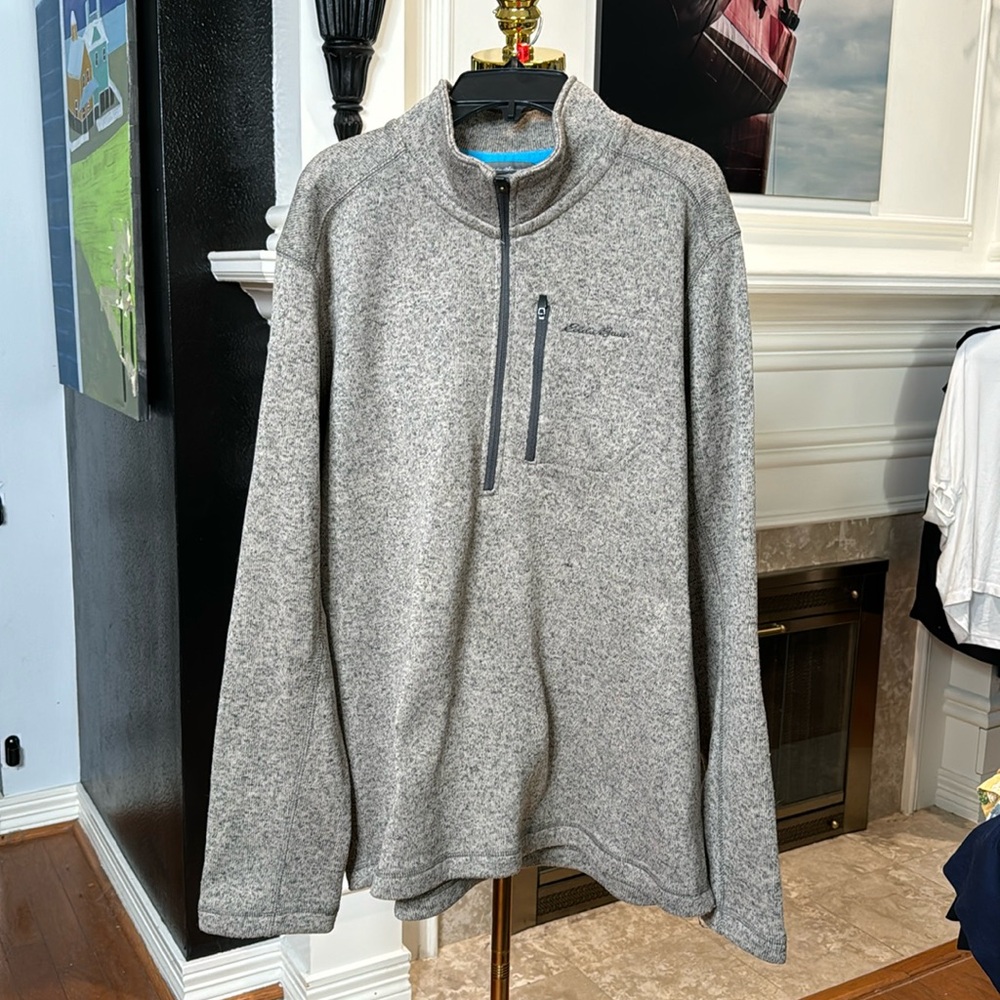 Eddie Bauer Pullover